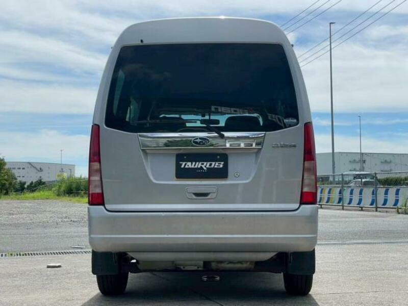 DIAS WAGON