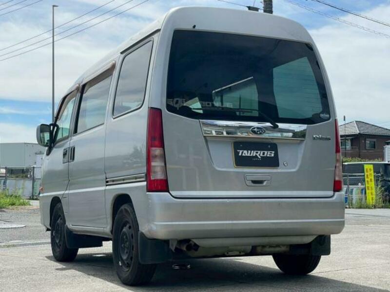 DIAS WAGON