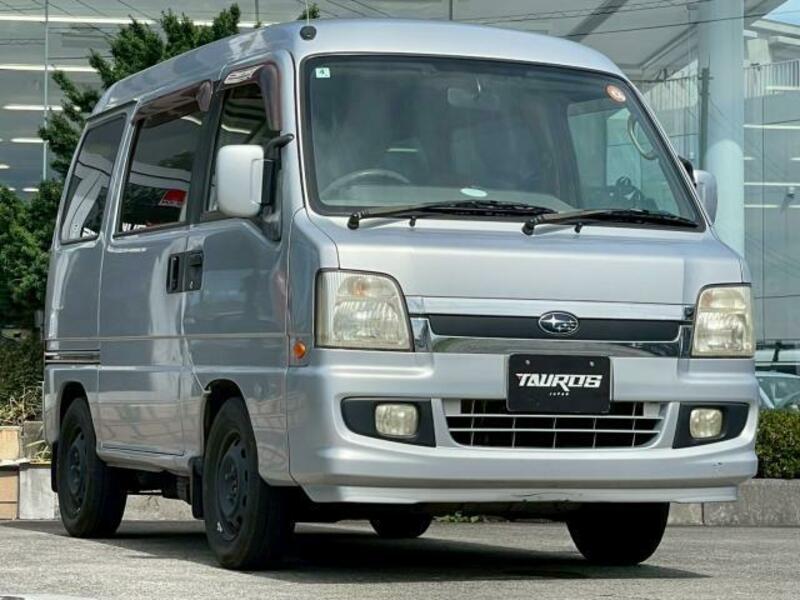 DIAS WAGON