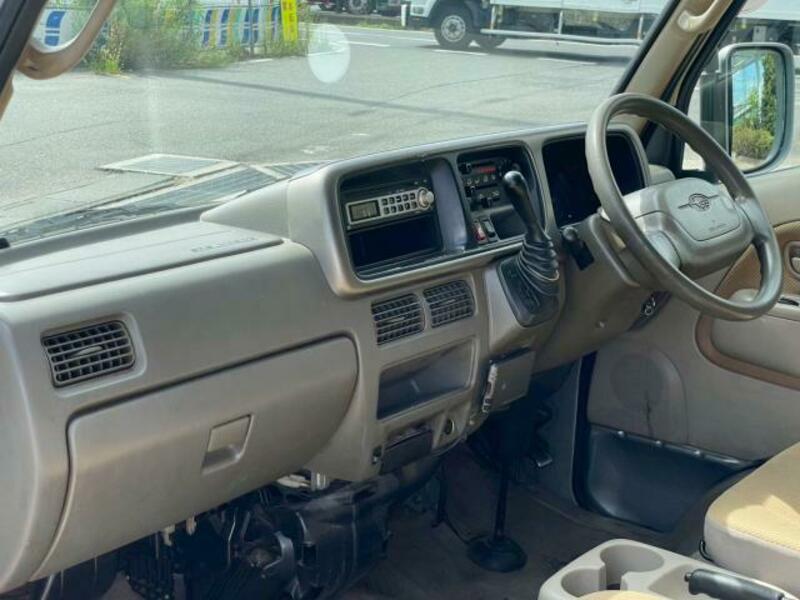 DIAS WAGON