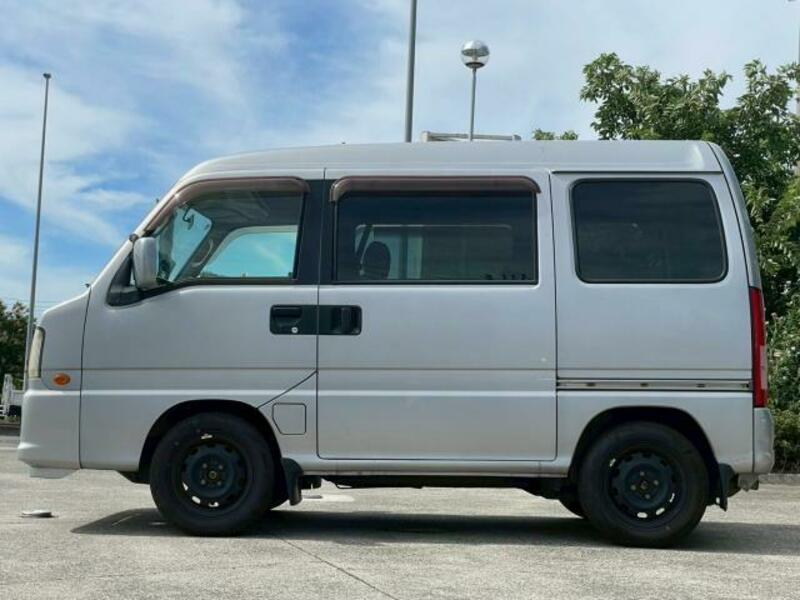 DIAS WAGON
