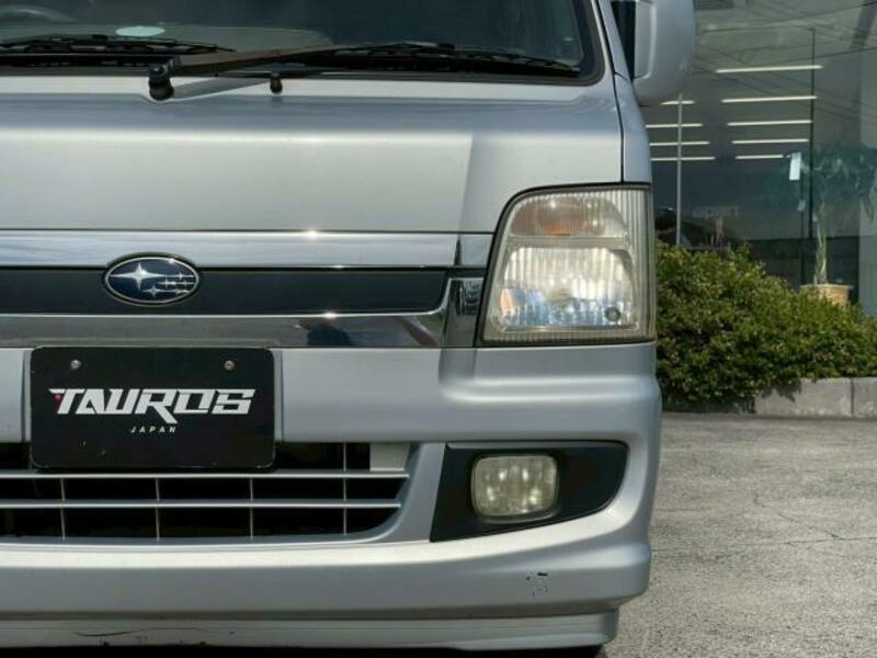DIAS WAGON