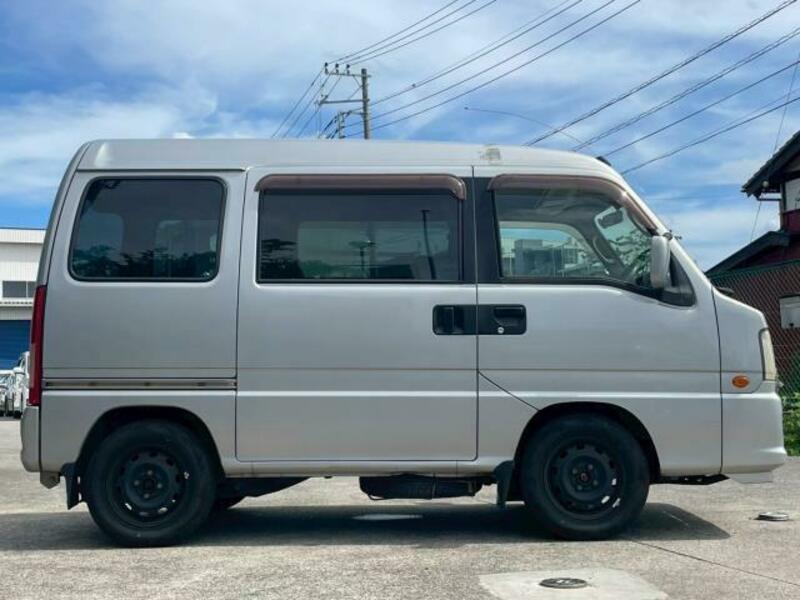 DIAS WAGON