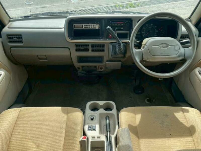 DIAS WAGON