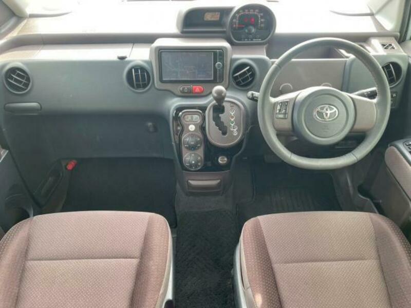 PORTE