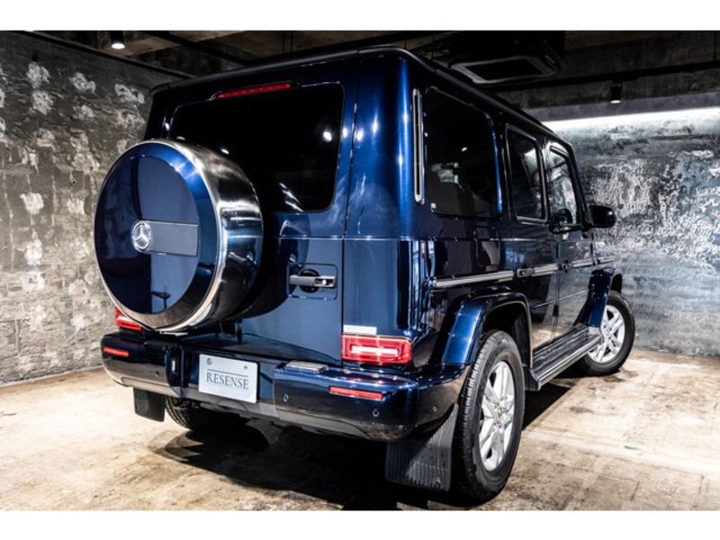 G-CLASS