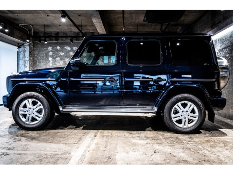 G-CLASS