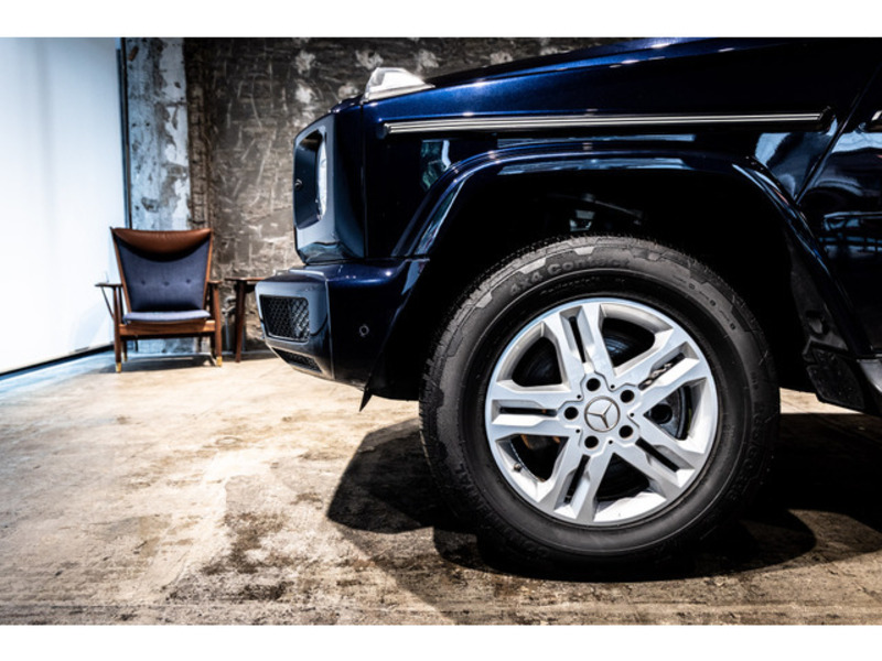 G-CLASS