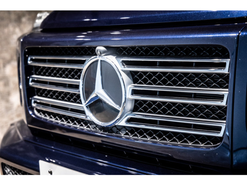 G-CLASS