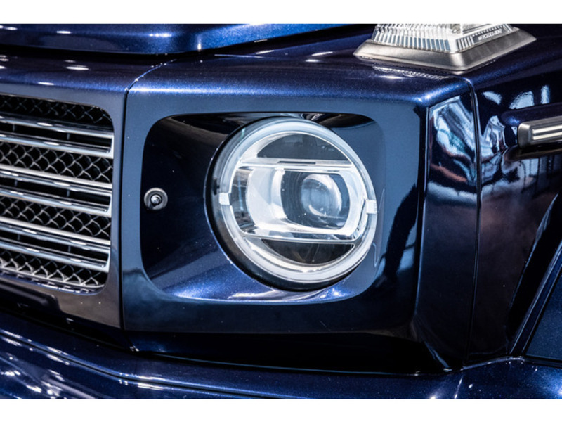 G-CLASS
