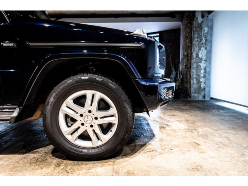 G-CLASS
