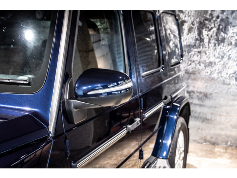 G-CLASS