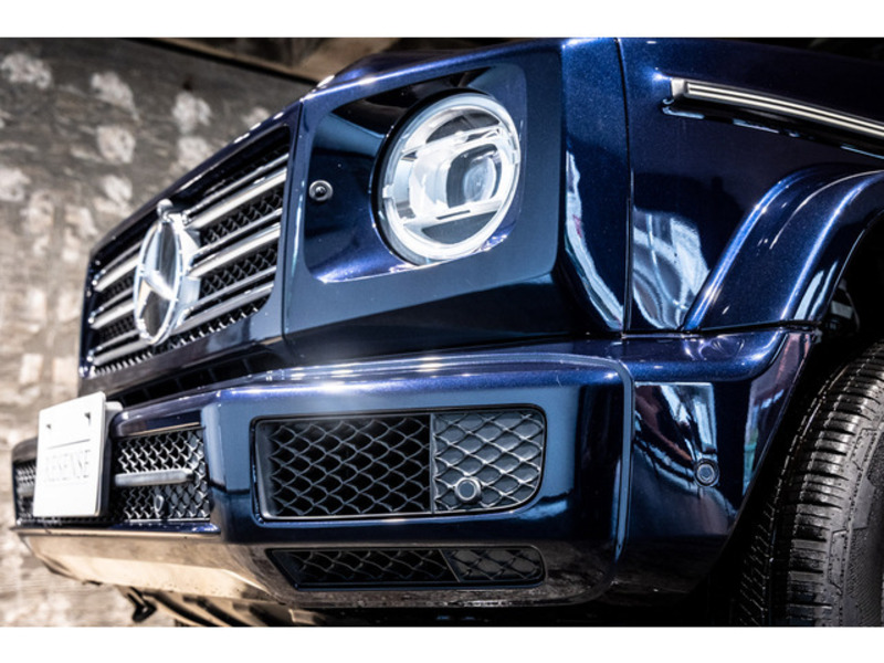 G-CLASS