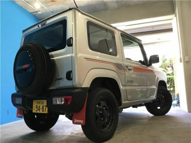 JIMNY