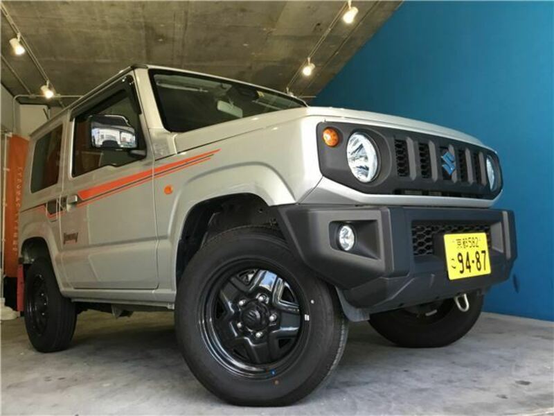 JIMNY