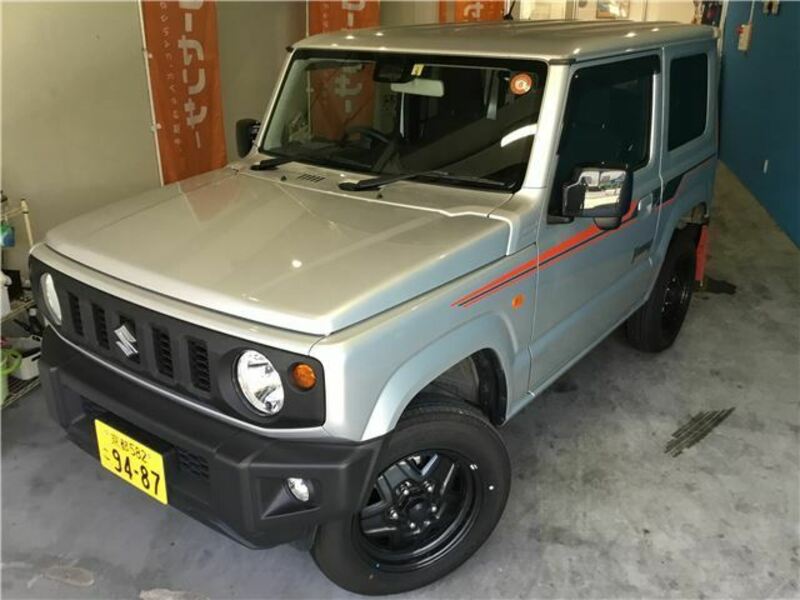 JIMNY