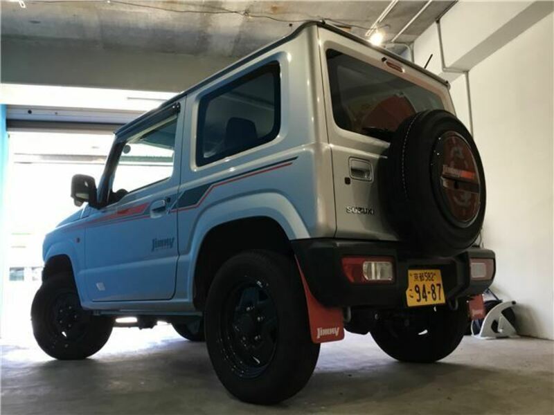 JIMNY