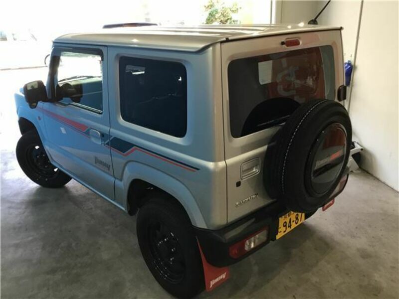 JIMNY