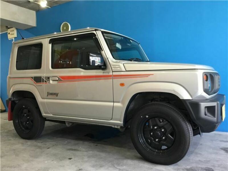 JIMNY