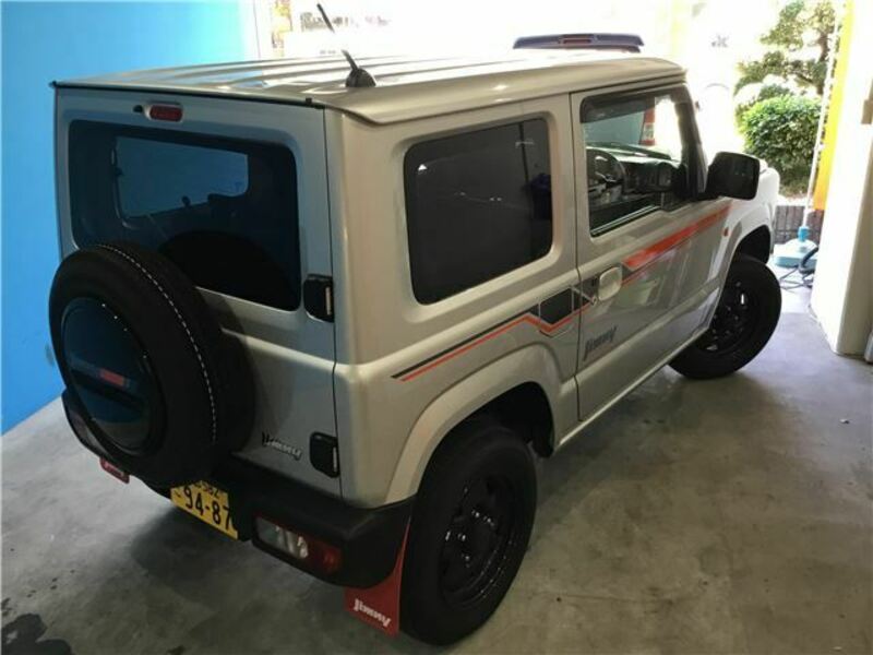 JIMNY
