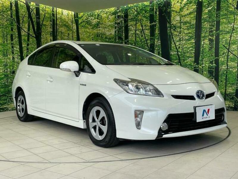 PRIUS