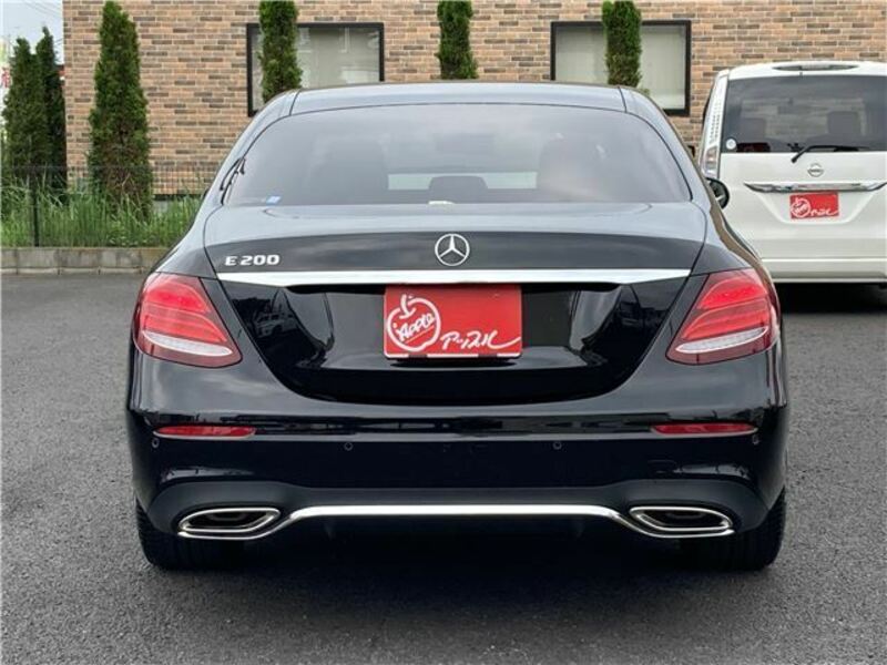 E-CLASS