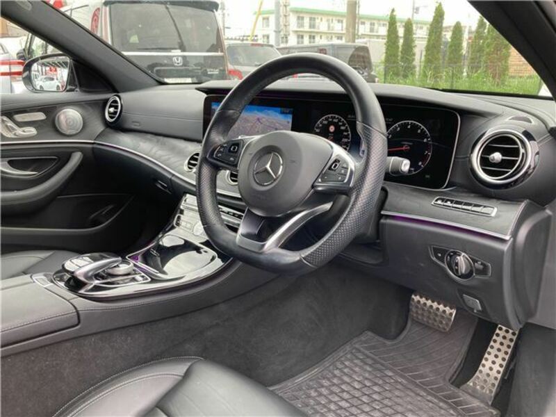 E-CLASS