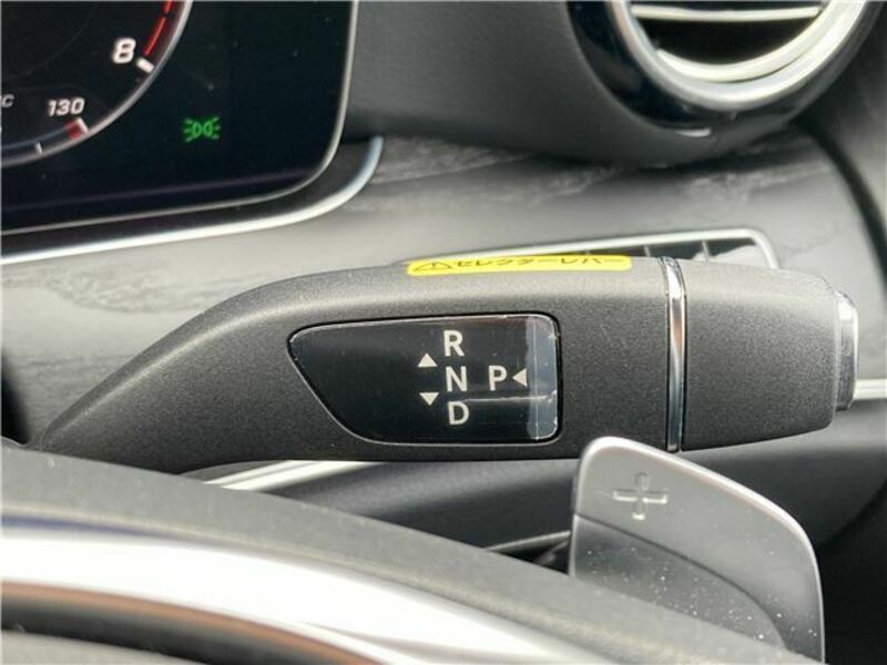 E-CLASS