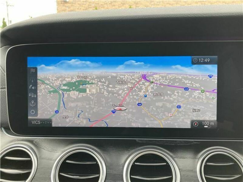 E-CLASS