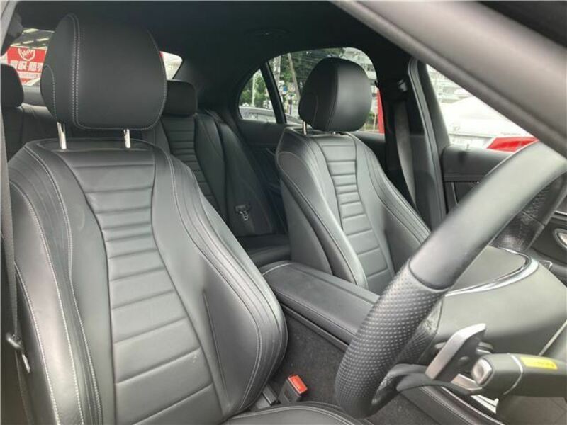 E-CLASS
