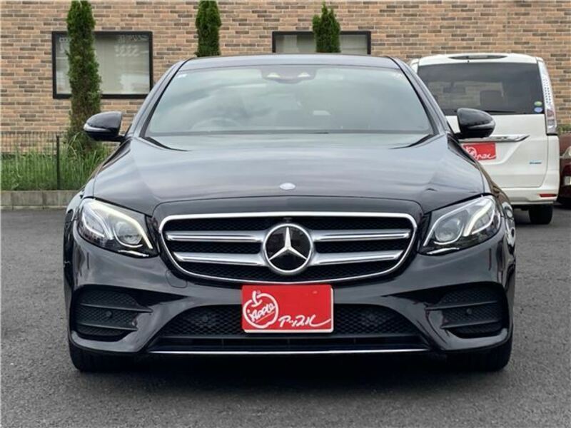 E-CLASS