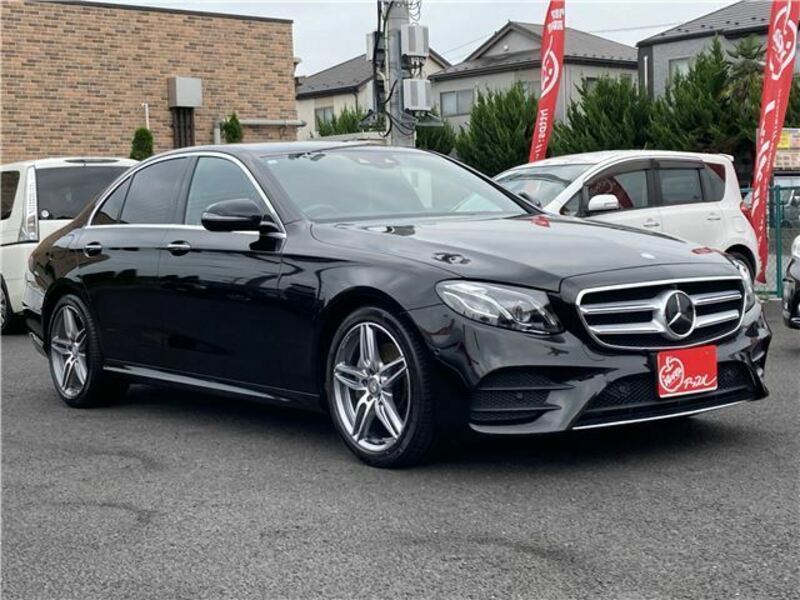 E-CLASS