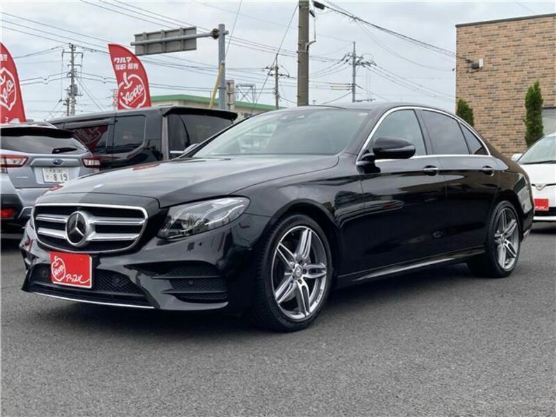 E-CLASS