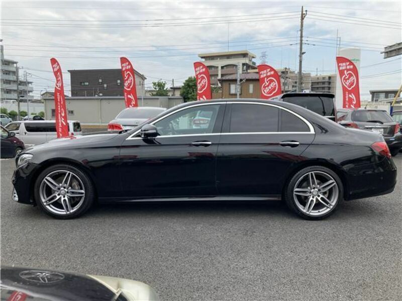 E-CLASS