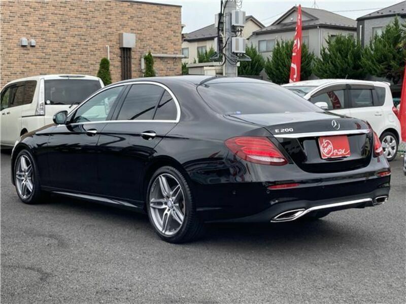 E-CLASS