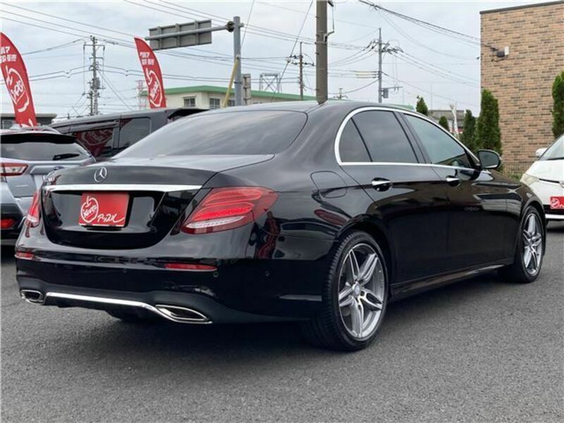 E-CLASS