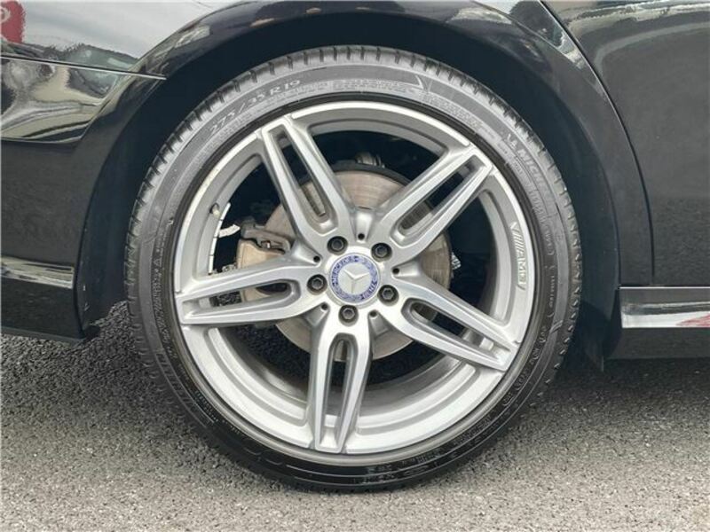 E-CLASS