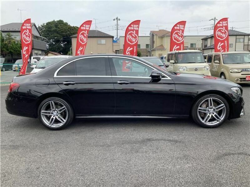 E-CLASS
