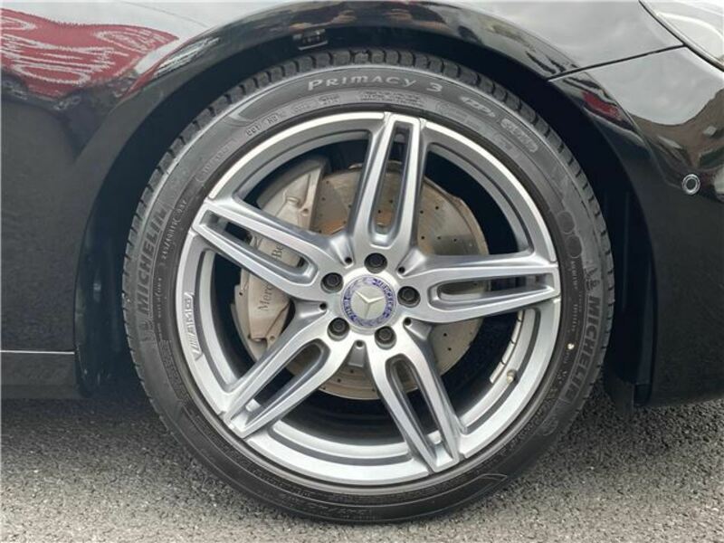 E-CLASS