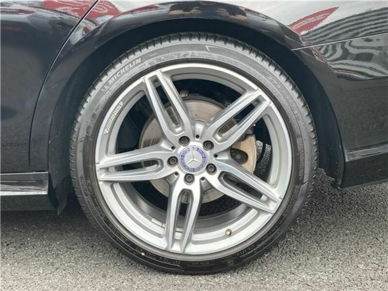 E-CLASS