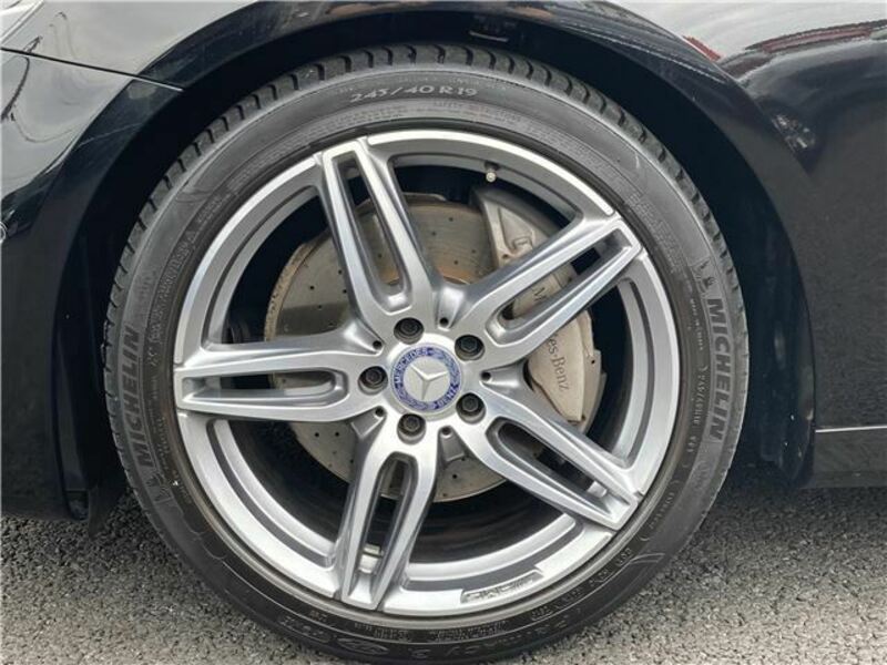 E-CLASS