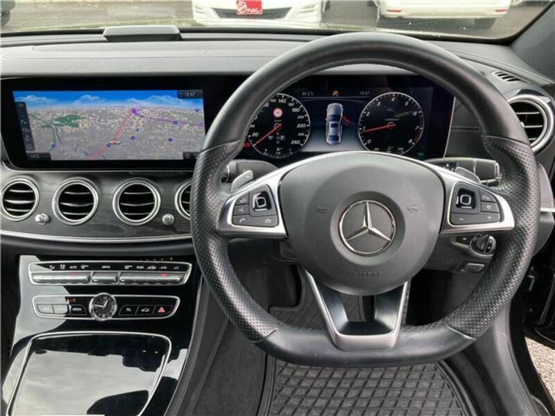E-CLASS