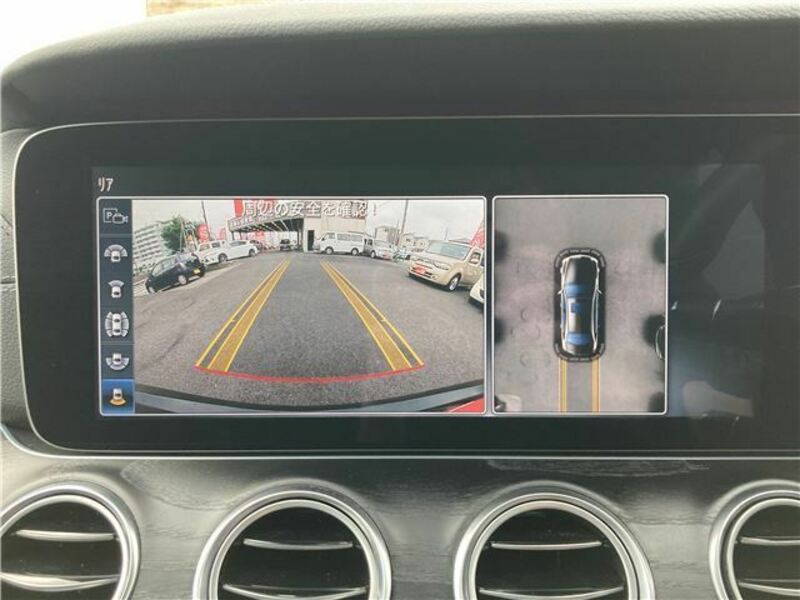 E-CLASS