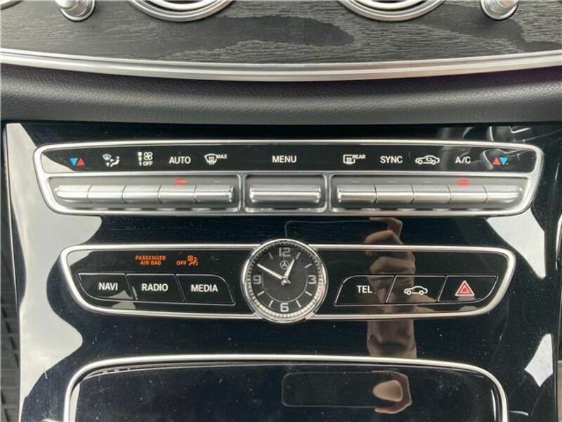 E-CLASS