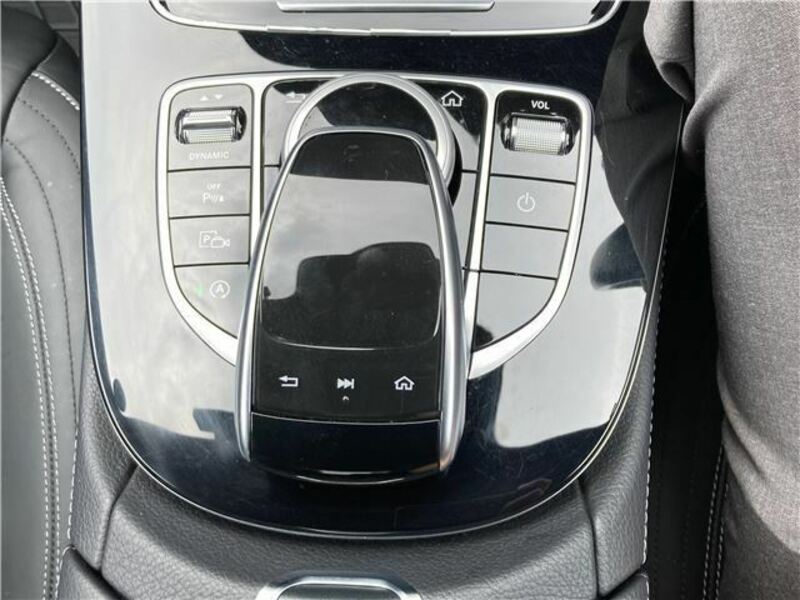 E-CLASS