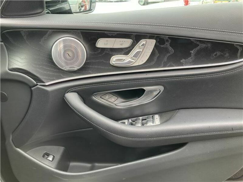 E-CLASS
