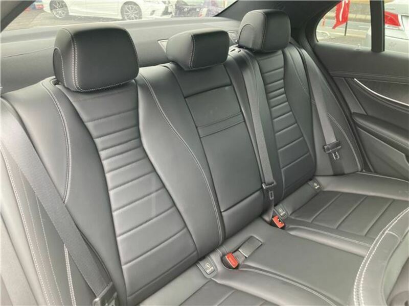 E-CLASS