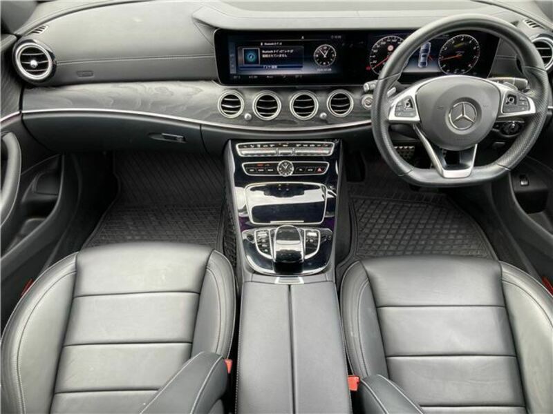 E-CLASS