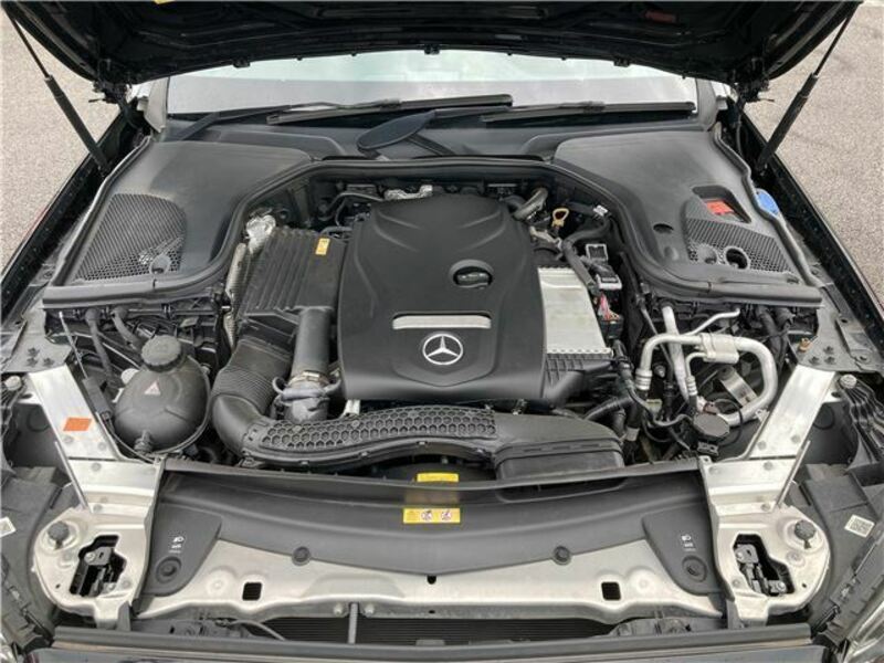E-CLASS