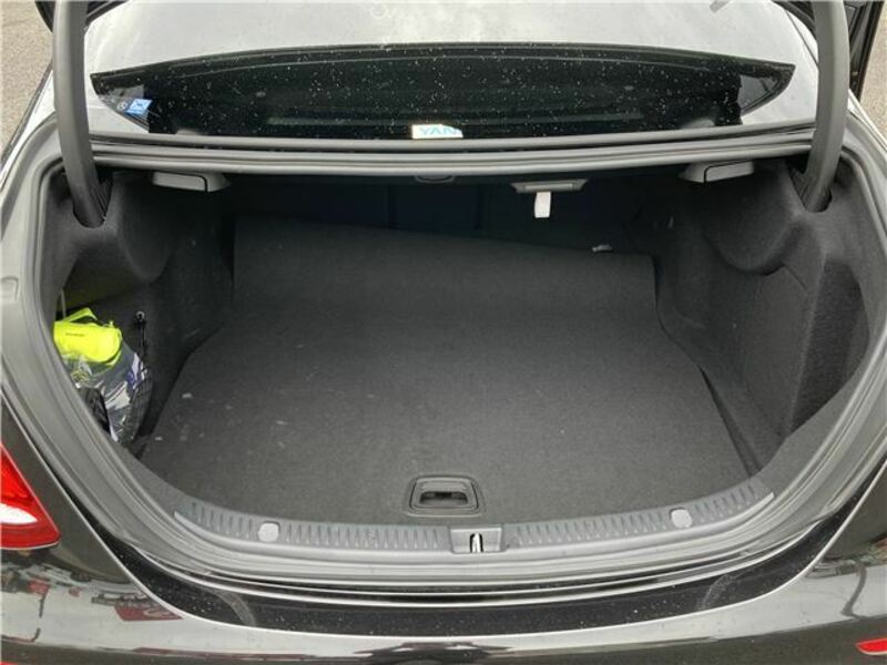 E-CLASS